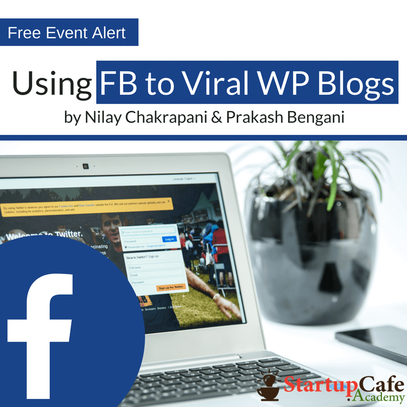 Using FB to Viral WP Blogs